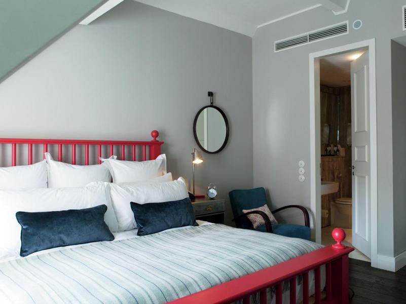 Soho House Berlin Hotel — Photos 2